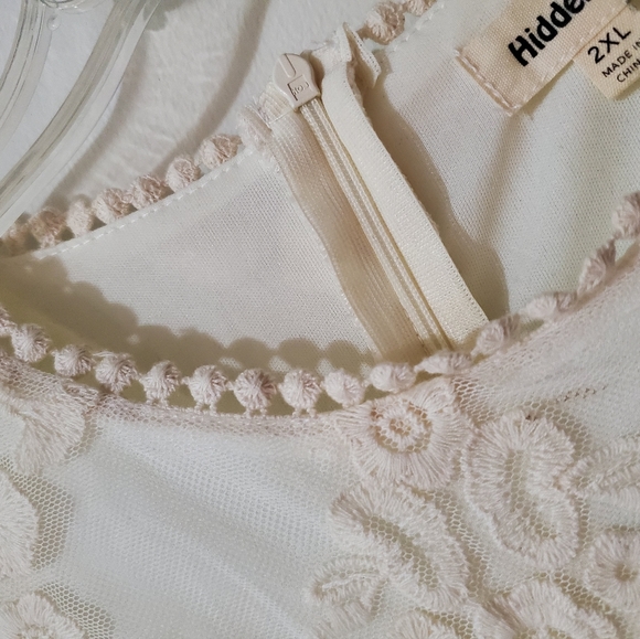 Wedding Dress - Picture 2 of 4